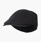 Кепка унисекс Goorin Bros Mikey Black 603-0005-BLK