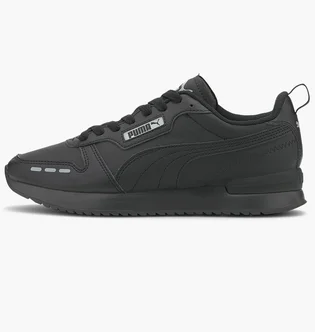 Кросівки унісекс Puma R78 Black 374127-01