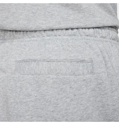 Штаны мужские Nike Gym HeritageMenS Dri-Fit Fleece Fitness Trousers Grey HJ3145-077