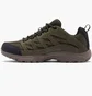 Кросівки чоловічі Columbia Crestwood Waterproof Olive 2100651383