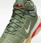 Кроссовки мужские Nike Air Zoom Gt Jump 2 Olive DJ9431-302