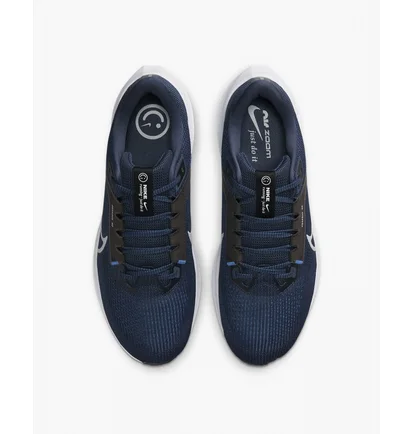 Кроссовки мужские Nike Pegasus 40 Blue DV3853-400