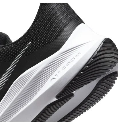Кроссовки мужские Nike Zoom Winflo 8 Black CW3419-006