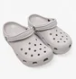 Тапочки чоловічі Crocs Classic Clog White 10001-1FT