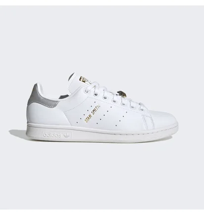 Кроссовки женские Adidas Stan Smith Shoes White Hq4243