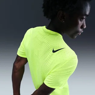 Футболка мужская Nike Dfadv Arosoft Green HJ3377-702