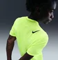 Футболка мужская Nike Dfadv Arosoft Green HJ3377-702