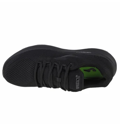 Кроссовки мужские Joma Cselene Black CSELEW2201