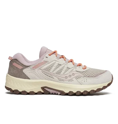 Кросівки унісекс Saucony Grid Peak Designed In Venice Pink/Beige S70887-4