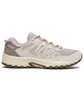 Кросівки унісекс Saucony Grid Peak Designed In Venice Pink/Beige S70887-4