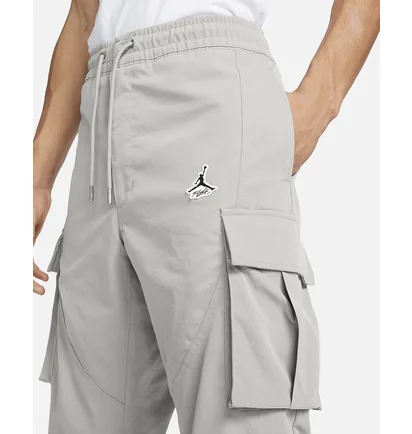 Штаны мужские Air Jordan M J Ess Stmt Utility Pant Grey Dh9069-016