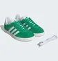 Кроссовки мужские Adidas Gazelle Green IG2092