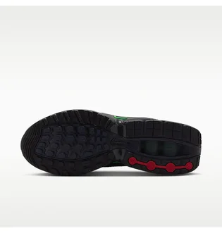 Кроссовки мужские Nike Air Max Dn Shoes Black DV3337-021