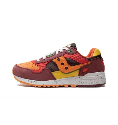 Кроссовки мужские Saucony Shadow 5000 Multi S70843-2
