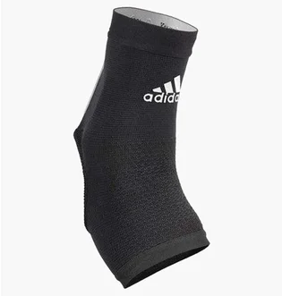 Фиксатор лодыжки Adidas Performance Ankle Support Black ADSU-13311