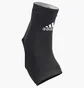 Фиксатор лодыжки Adidas Performance Ankle Support Black ADSU-13311