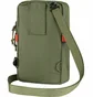 Сумка унисекс Fjallraven High Coast Olive 23226.620