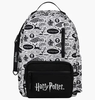 Рюкзак детский Kite Harry Potter Grey HP26-949M