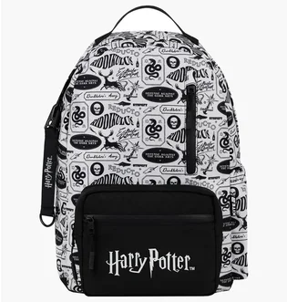 Рюкзак дитячий Kite Harry Potter Grey HP26-949M