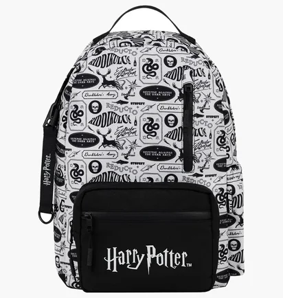 Рюкзак детский Kite Harry Potter Grey HP26-949M
