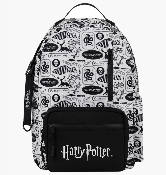 Рюкзак детский Kite Harry Potter Grey HP26-949M