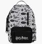 Рюкзак детский Kite Harry Potter Grey HP26-949M