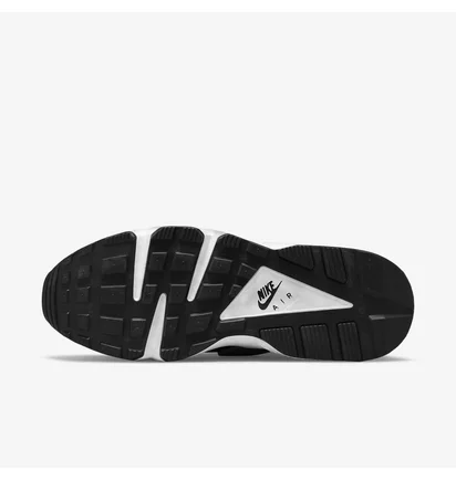 Кросівки чоловічі Nike Huarache J22 Black DR0154-001