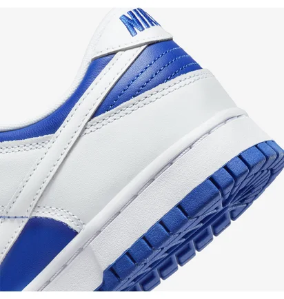 Кроссовки мужские Nike Dulow Racer White/Blue DD1391-401
