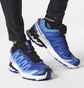 Кроссовки мужские Salomon Xa Pro 3D V9 Blue L47272100