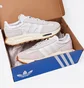 Кроссовки мужские Adidas Retropy E5 Shoes White H03075