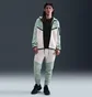 Толстовка мужская Nike Tech Fleece Fz Wr Olive/White HV0949-020