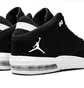 Кросівки чоловічі Air Jordan Flight Origin 4 Black 921196-001