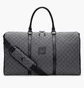 Сумка унісекс Air Jordan Monogram Duffle Bag (40L) Grey LM0759-G9Q