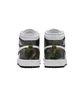 Кросівки чоловічі Air Jordan 1 High Golf White/Olive DQ0660-300
