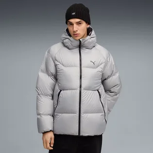 Пуховик мужской Puma Down Grey 688382-63