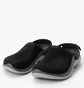 Сандали унисекс CROCS Literide 360 Clog Black 206708-0DD