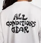 Лонгслив мужской Nike Acg White HJ0802-121