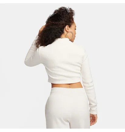 Спортивний костюм жіночий Nike Sportswear White FN3619-104__FN3622-104
