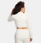Спортивний костюм жіночий Nike Sportswear White FN3619-104__FN3622-104