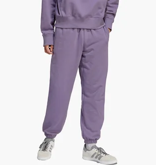 Штаны мужские Adidas Adicolor Contempo French Terry Joggers Violet IR7890