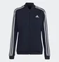 Спортивный костюм женский Adidas Essentials 3-Stripes Black H10155