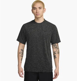 Футболка чоловіча Nike Df Primary Stmt Black HV0435-010
