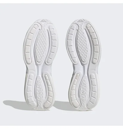 Кроссовки мужские Adidas Alphabounce+ Sustainable Bounce Lifestyle Running Shoes White Hp6143