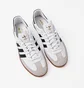 Кросівки унісекс Adidas Originals Samba Decon White IF0642