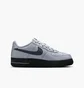 Кроссовки детские Nike Air Force 1 Grey HQ3807-002