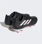 Бутси унісекс Adidas Copa Pure.3 Firm Ground Soccer Cleats Black Hq8942