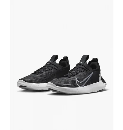 Кросівки жіночі Nike Free Rn Nn Grey DX6482-002