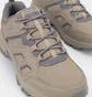 Кросівки чоловічі Skechers Hillcrest Grey 237379-TPE