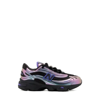 Кроссовки детские New Balance 1000 Black/Metallic G10003BN
