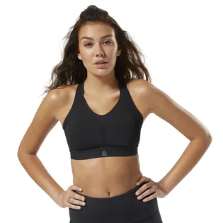 Топ жіночий Reebok Puremove Black CY5012